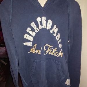 Abercrombie and Fitch hoodie